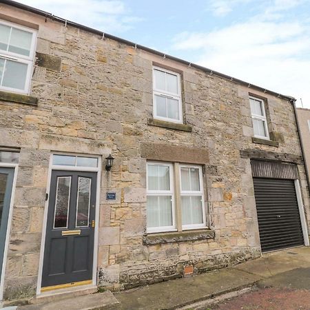 Hasting Dairy Villa Seahouses Exterior photo